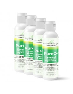 PureC+™ - Liposomal Vitamin...