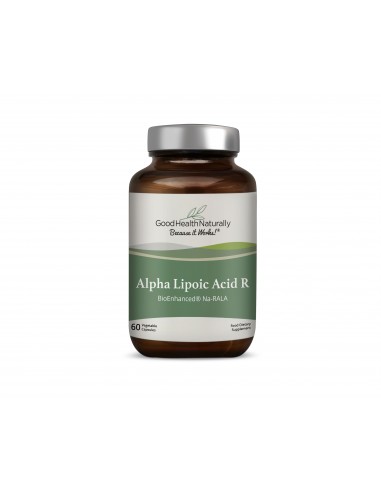 Alpha Lipoic Acid R