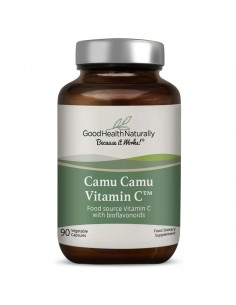 Vitamin C - Camu Camu - 700mg