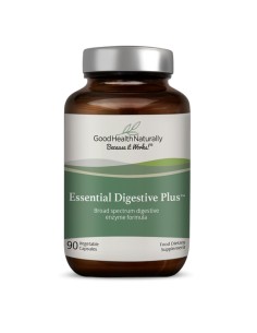 Essential Digestive Plus™...