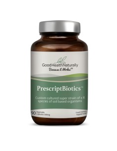 Prescript Biotics ™ – 90...