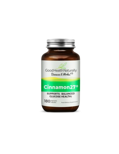 Cinnamon27™ - Short Dated
