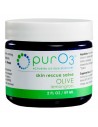 PurO3 Ozonated Organic Olive Oil Lemongrass