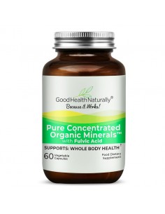 Pure Concentrated Organic...