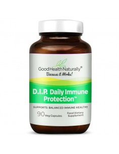 D.I.P. Daily Immune...