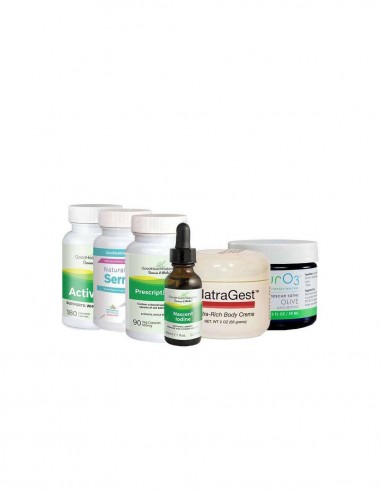 Acne Eczema Psoriasis Ultimate Pack