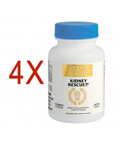 Kidney Rescue™ - Buy 3 get 1 FREE