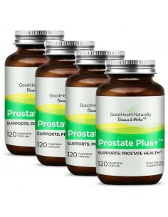Prostate Plus+™ - Buy 3 Get...