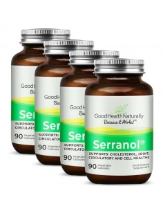 Serranol® 90 Capsules - Buy...