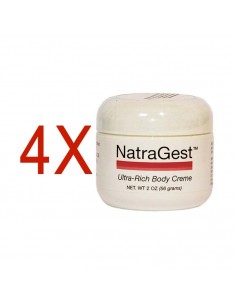 NatraGest™ - Buy 3 Get 1 FREE