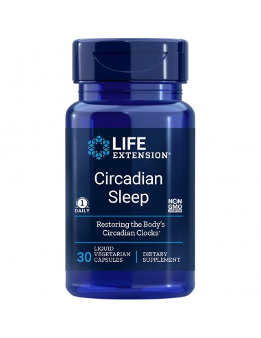 Circadian Sleep