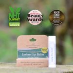 Lysine Lip Balm Awards