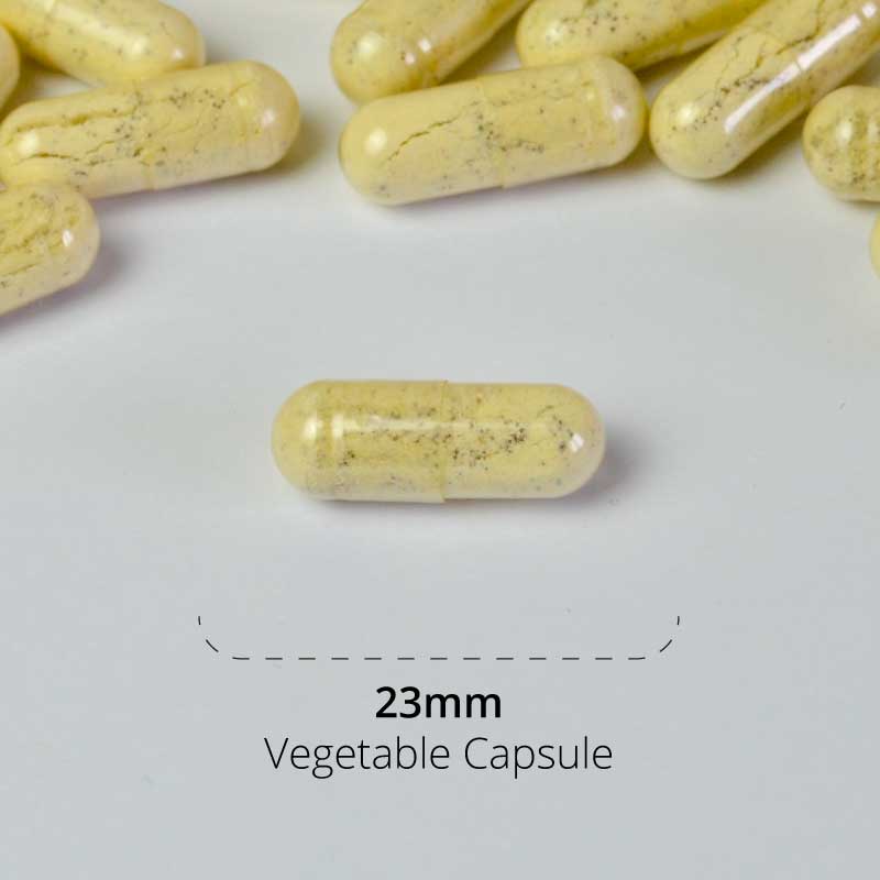 Active Life Capsule