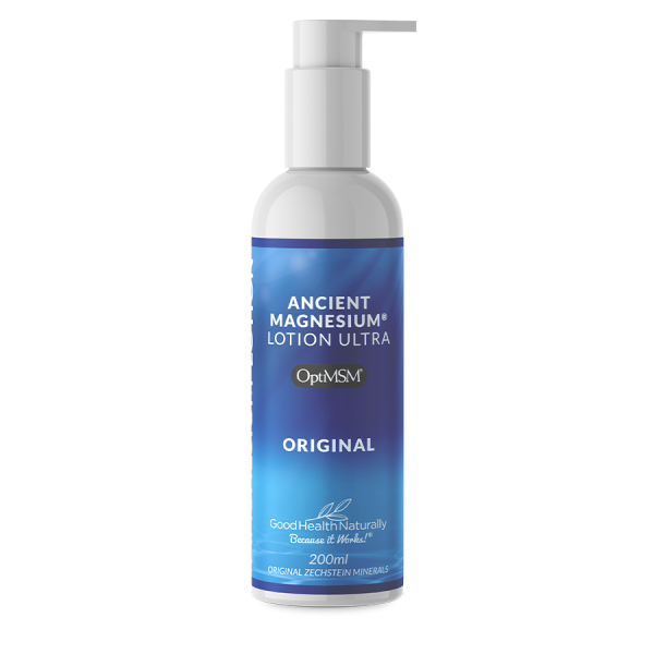 Ancient Magnesium Lotion Ultra