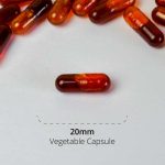 AstaXanthin Capsule