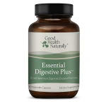 Essential Digestive Plus