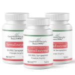 SerraEnzyme Trio