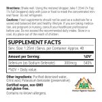 Ionic Selenium label