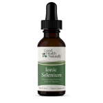 Ionic Selenium