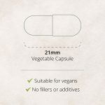 Magnesium Glycinate Capsule