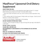 MaxiFocus directions