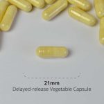 Nattokinase Capsule