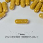 Pumpkin Seed Extract Capsule