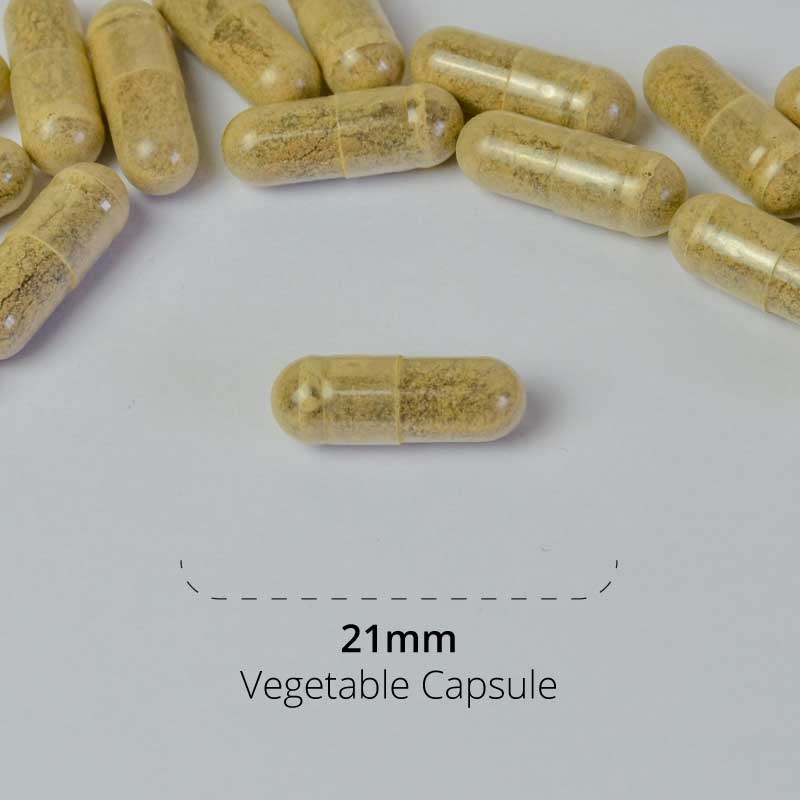 ReFocus Capsules