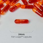 The krill Miracle Capsule