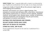 B4Life Directions