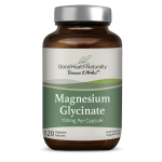 Magnesium Glycinate