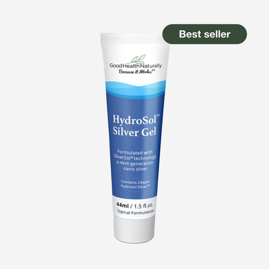Hydrosol™ Silver Gel