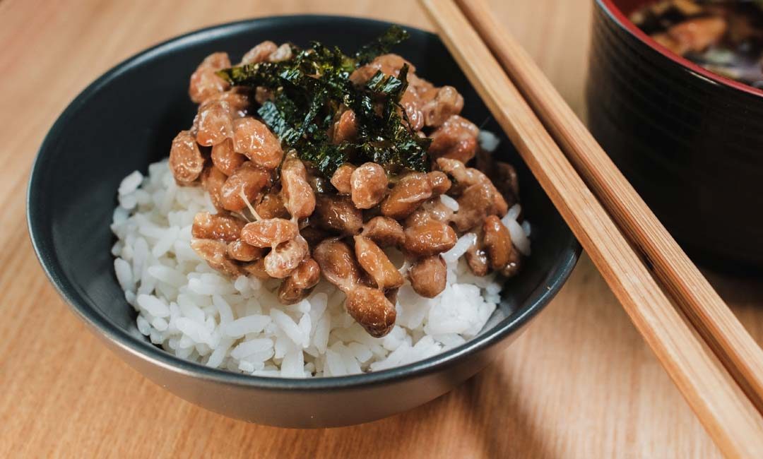 Nattokinase: What It Is, How It Works, and Why People Are Talking About It